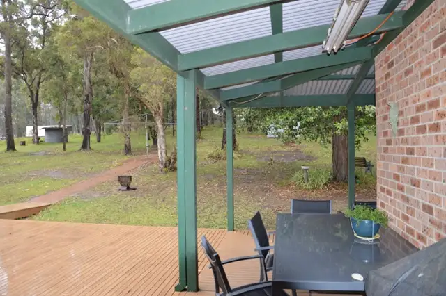Sixth view of Homely rural property listing, 6 McArthur Drive, Falls Creek NSW 2540