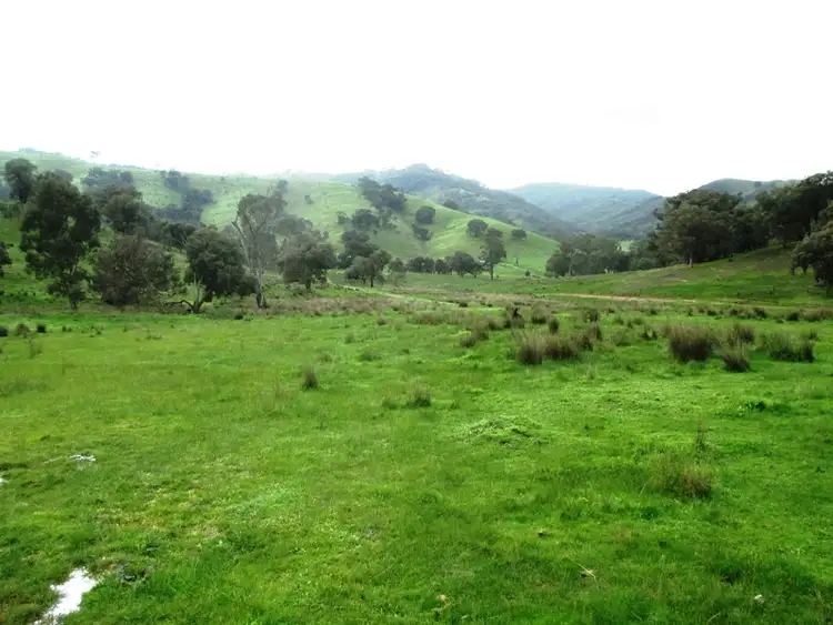Fifth view of Homely rural property listing, Lot 1 / 51 Stevensons Lane, Alexandra VIC 3714