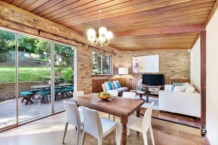 Third view of Homely house listing, 1 Cameron Avenue, Artarmon NSW 2064