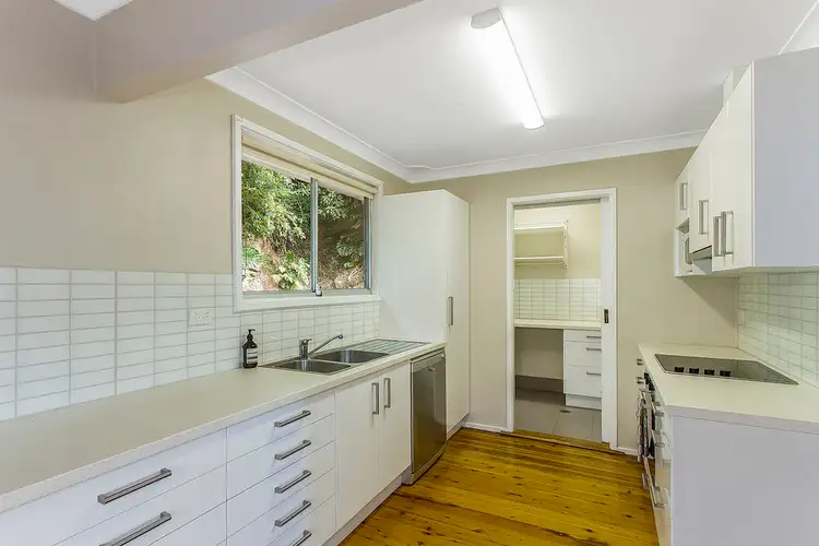 Third view of Homely house listing, 8 Albert Street, Ourimbah NSW 2258