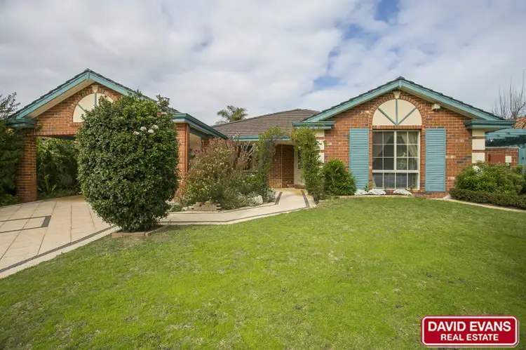 Main view of Homely house listing, 19 Ocean Gate Parade, Iluka WA 6028