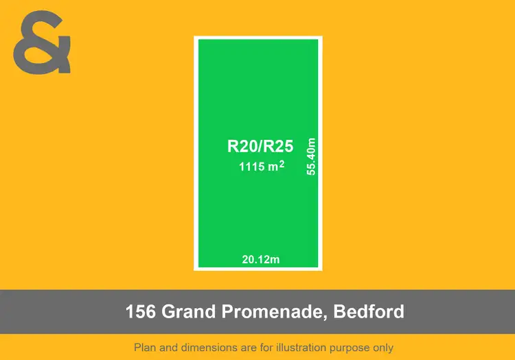 Second view of Homely house listing, 156 GRAND PROMENADE, Bedford WA 6052