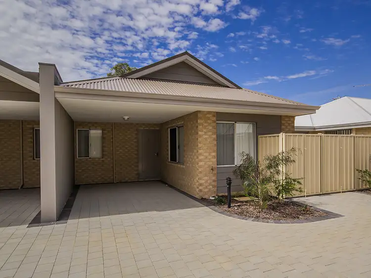 12/42 Olive Road, Falcon WA 6210