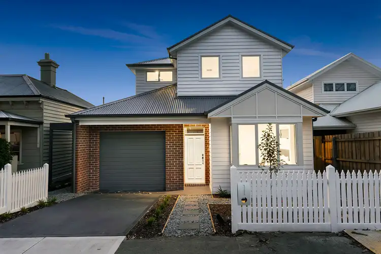 Main view of Homely townhouse listing, 1/249 Union Road, Moonee Ponds VIC 3039