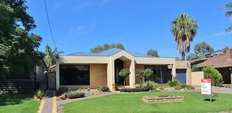 31 Phalaris Lane, Bundalong VIC 3730