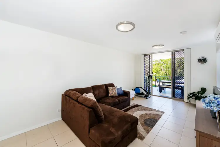Third view of Homely unit listing, 11/11 Riding Road, Hawthorne QLD 4171
