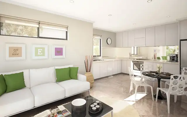 Second view of Homely apartment listing, Number 10/187 Waterloo Street, Tuart Hill WA 6060