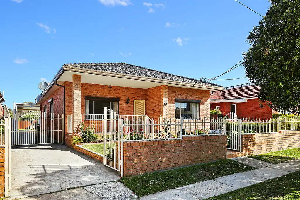 Main view of Homely house listing, 40 Clermont Avenue, Concord NSW 2137