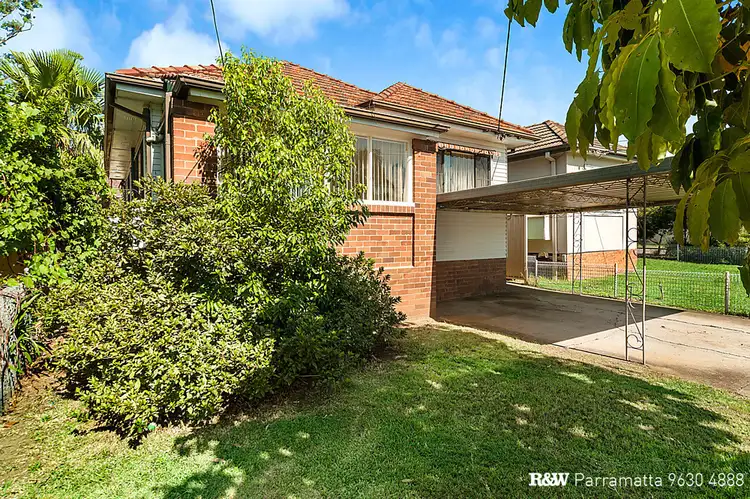 241 Blaxcell Street, Granville NSW 2142