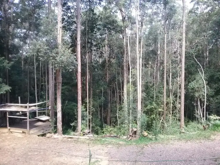 Seventh view of Homely land listing, 350 Kiel Mountain Road, Kiels Mountain QLD 4559