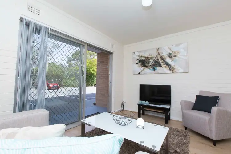 Second view of Homely unit listing, 10/37 Osborne Road, East Fremantle WA 6158