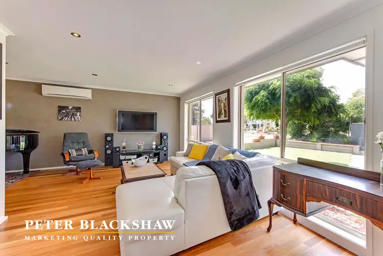 Sixth view of Homely house listing, 31 Bottrill Street, Bonython ACT 2905