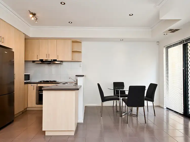 Fourth view of Homely townhouse listing, 4/12 Leila Street, Cannington WA 6107