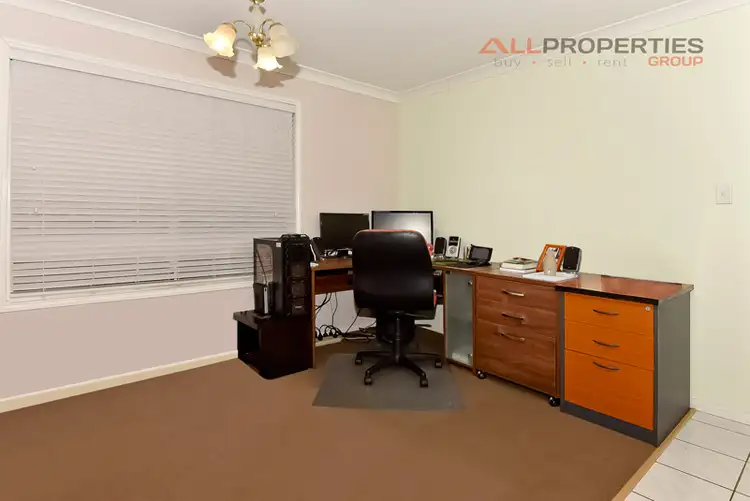 Fourth view of Homely house listing, 19 Mitchell Place, Forest Lake QLD 4078
