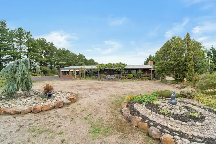 Second view of Homely house listing, 29 Payne Road, New Gisborne VIC 3438