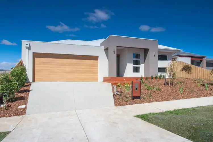 41 Coop Drive, Gisborne VIC 3437