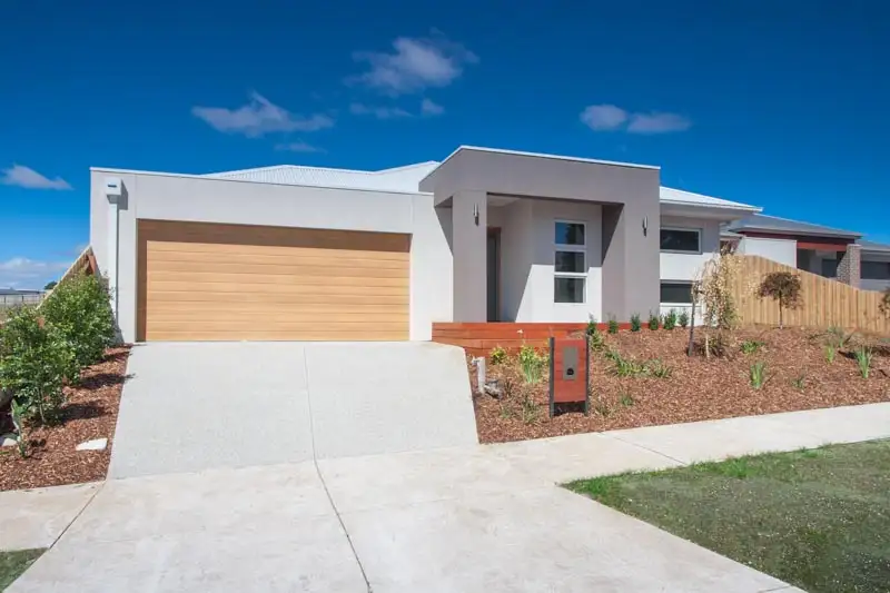 Main view of Homely house listing, 41 Coop Drive, Gisborne VIC 3437