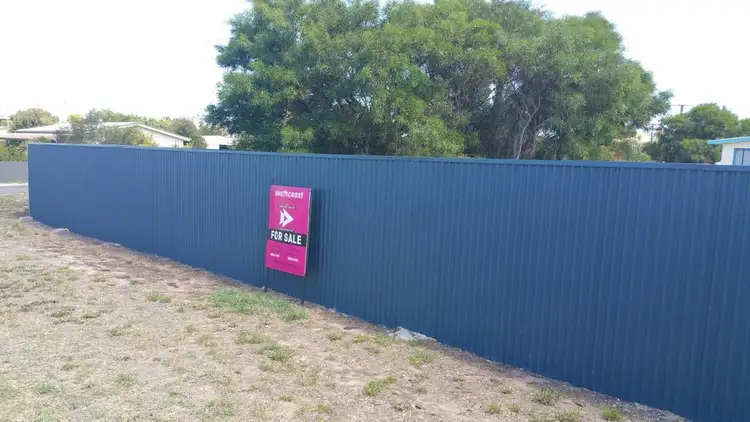 Third view of Homely land listing, 23 Heggaton Road, Goolwa Beach SA 5214
