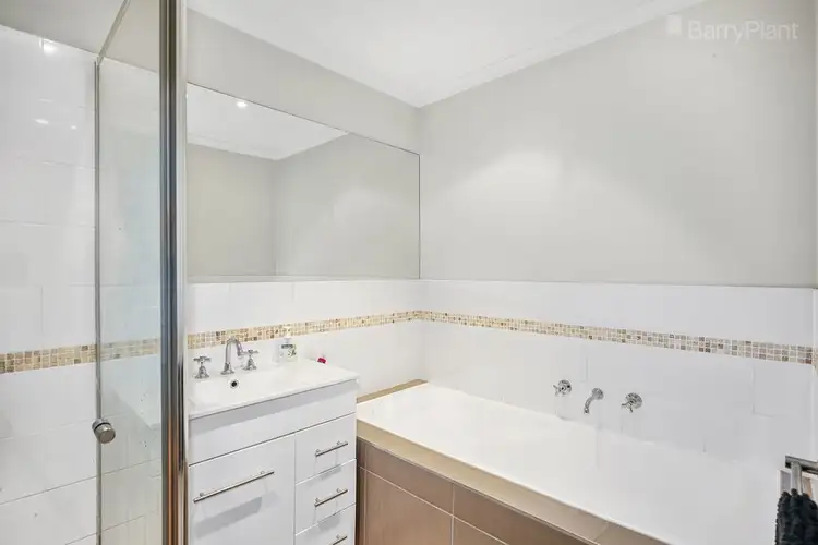 Fifth view of Homely apartment listing, 20/5-7 Alfrick Road, Croydon VIC 3136