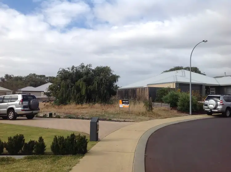 Sixth view of Homely land listing, Lot 44 (33) Gibson Drive, Dunsborough WA 6281