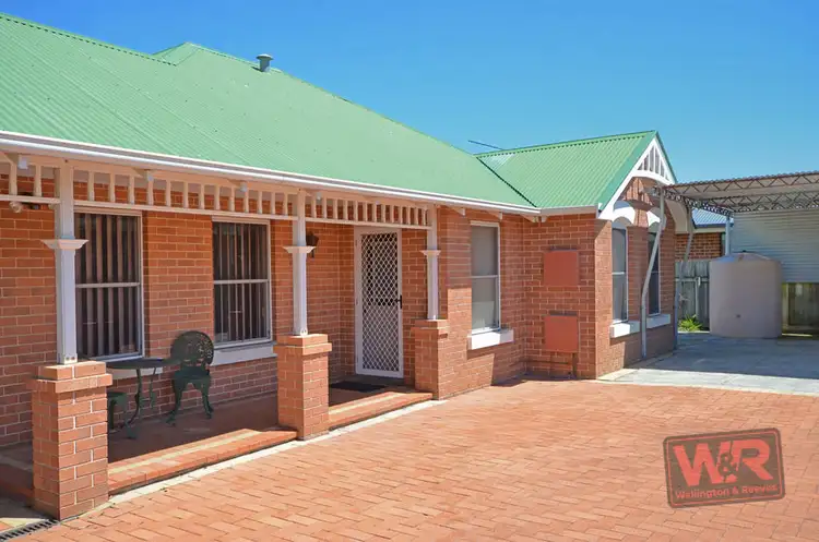 Second view of Homely unit listing, 59A Stead Road, Centennial Park WA 6330