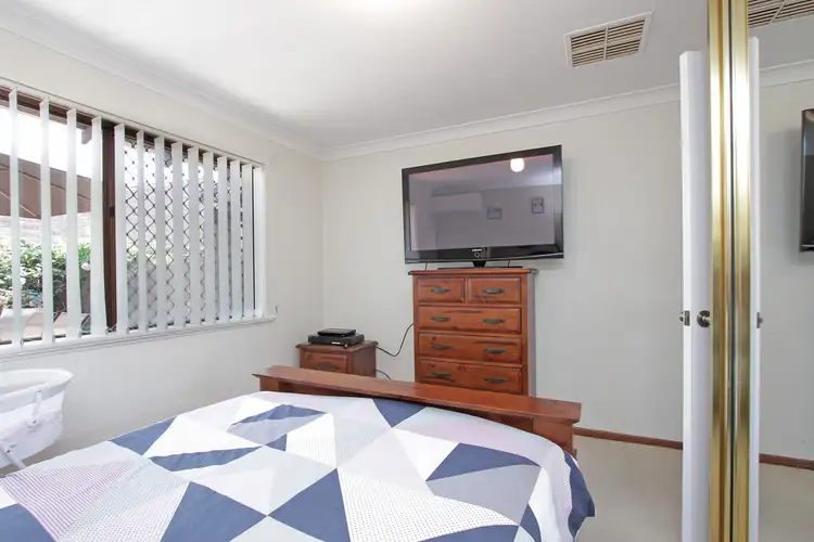 Sixth view of Homely villa listing, Unit 3, 33 Park Street, Como WA 6152