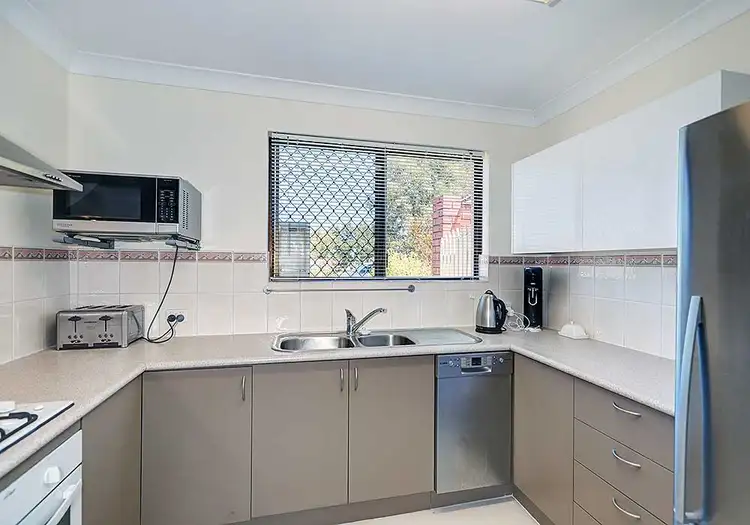 Sixth view of Homely house listing, 64 Bourbon Street, Hamilton Hill WA 6163