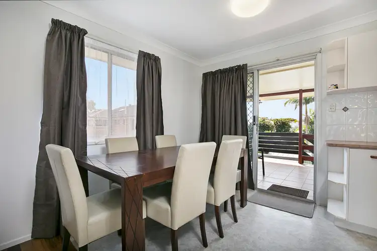 Fifth view of Homely house listing, 4 Holloway Street, Birkdale QLD 4159