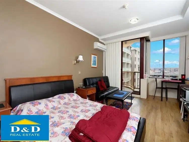 Second view of Homely unit listing, 22 Great Western Highway, Parramatta NSW 2150
