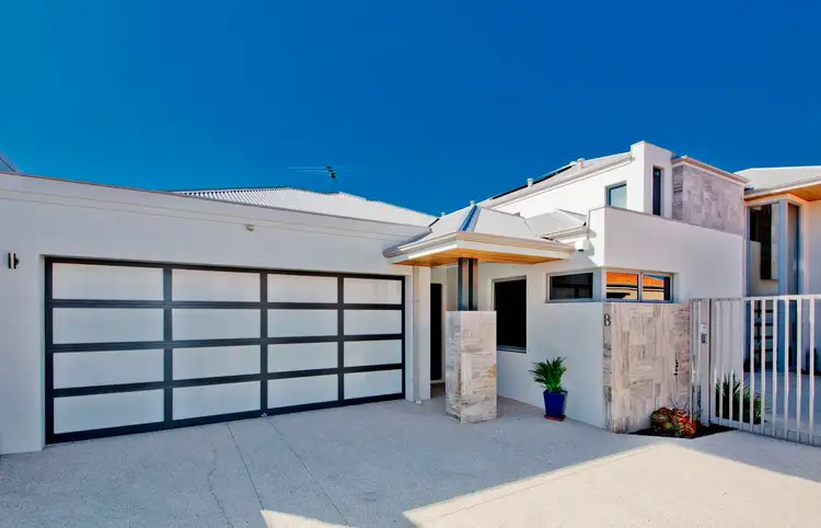 8B Glentworth Avenue, Tuart Hill WA 6060