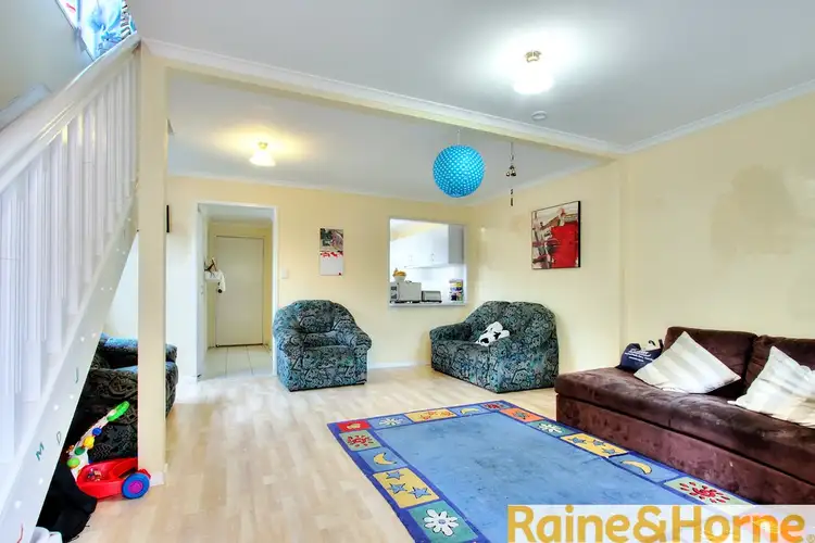 Second view of Homely townhouse listing, 1/43 Maranda Street, Shailer Park QLD 4128