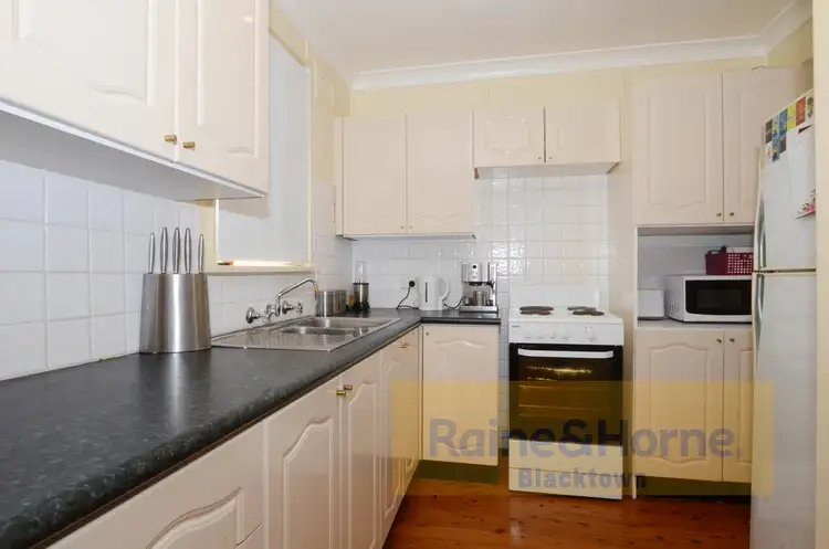 Third view of Homely house listing, 5 Horne Place, Blackett NSW 2770