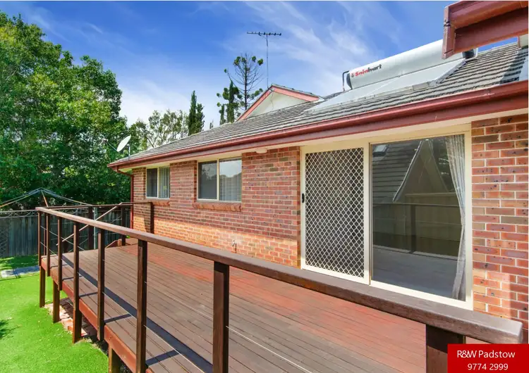 Sixth view of Homely villa listing, 4/53 Hydrae Street, Revesby NSW 2212