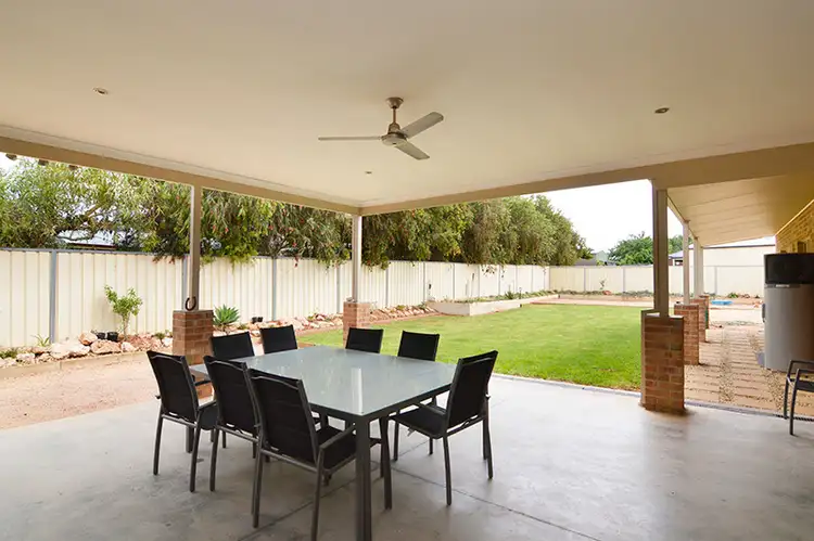 Third view of Homely house listing, 20 Wood Street, Gol Gol NSW 2738