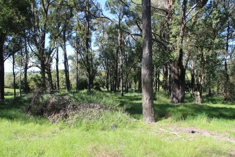 Second view of Homely land listing, CNR Hodges Estate Rd & Ellaswood Rd, Wy Yung VIC 3875