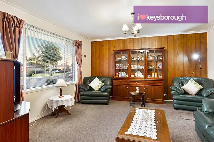 Fourth view of Homely house listing, 9 Benjamin Court, Keysborough VIC 3173