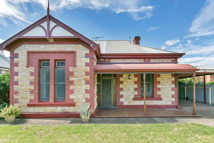 6 Katherine Street, Fullarton SA 5063