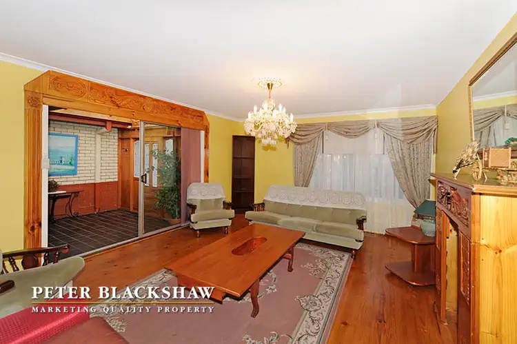 Third view of Homely house listing, 48 Glynn Street, Hughes ACT 2605