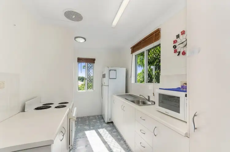 Third view of Homely unit listing, 5/3 Anderson Street, Railway Estate QLD 4810