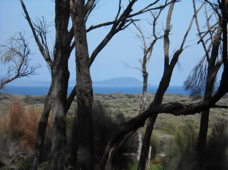 Third view of Homely land listing, Lot 2 Palana Road, Flinders Island TAS 7255