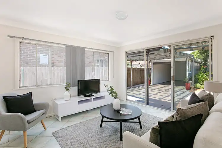 Third view of Homely house listing, 9 Earle Avenue, Ashfield NSW 2131