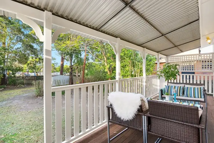Second view of Homely house listing, 5 Beck Street, Clontarf QLD 4019