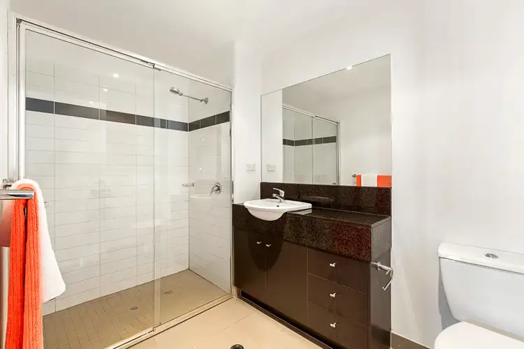 Fifth view of Homely apartment listing, 226/3 Hoddle Street, Collingwood VIC 3066