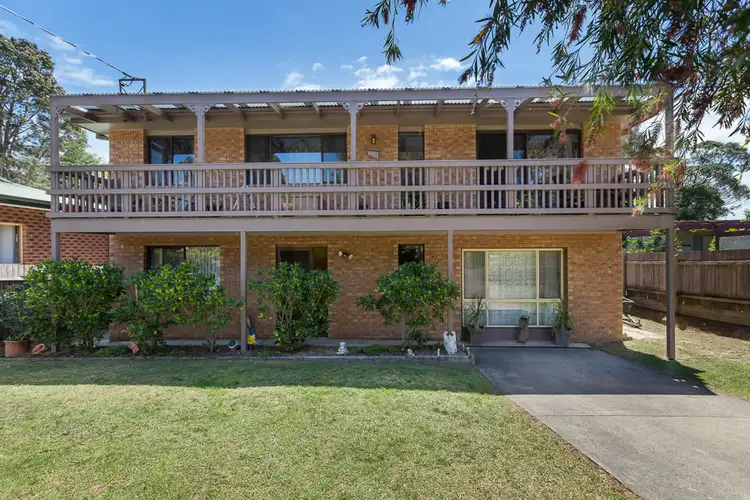 42 Vista Avenue, Catalina NSW 2536
