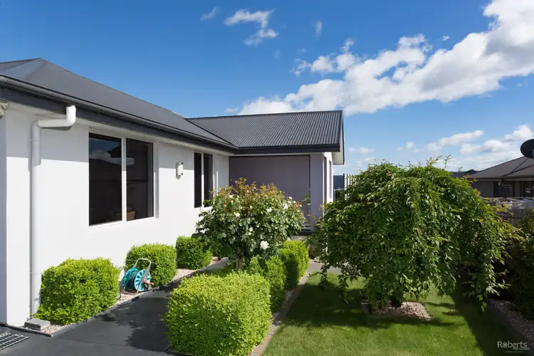 Second view of Homely house listing, 108 Mount Stuart Drive, Newnham TAS 7248
