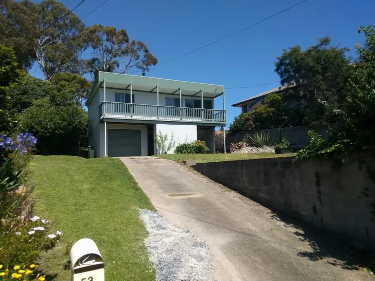 53 Coogee Street, Tuross Head NSW 2537