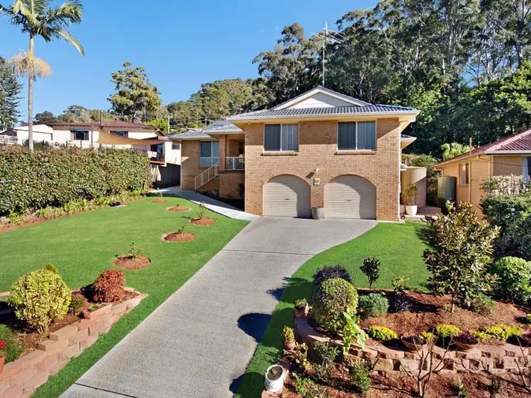 10 Finley Avenue, East Gosford NSW 2250