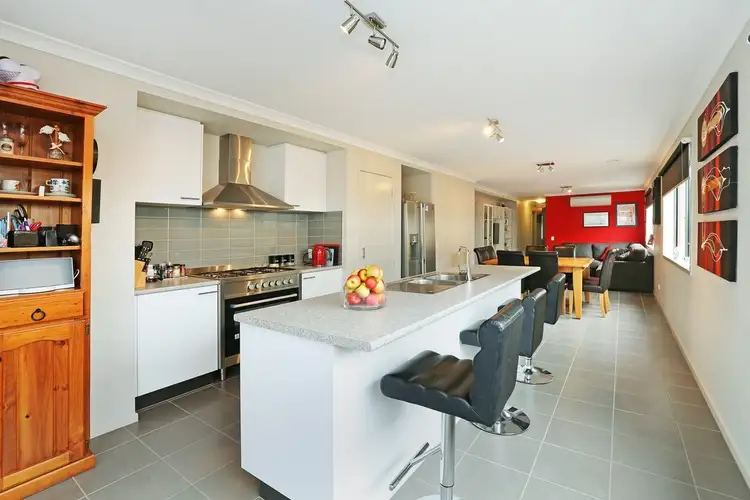 Sixth view of Homely house listing, 11 Crystall Place, Armstrong Creek VIC 3217