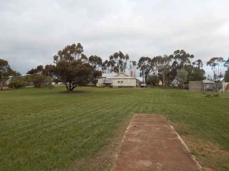 Main view of Homely house listing, 15 Main Street, Speed VIC 3488