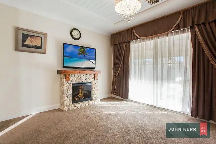 Fifth view of Homely house listing, 11 Eden Street, Moe VIC 3825